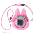 thumbnail image 3 of Bolso BANDAI Tamagotchi Paradise Carrier Rosa, 3 of 6