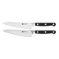 thumbnail image 1 of ZWILLING Pro 2 Piece Knife Set, 1 of 6