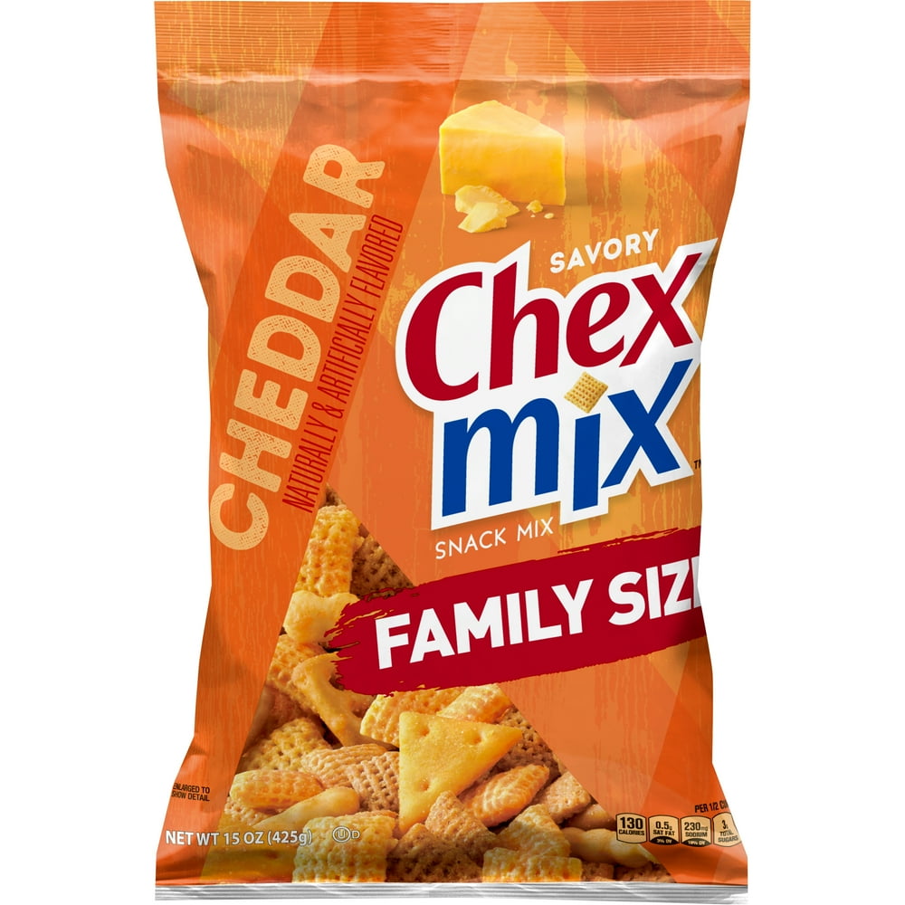 chex-mix-cheddar-savory-snack-mix-15-oz-walmart-walmart