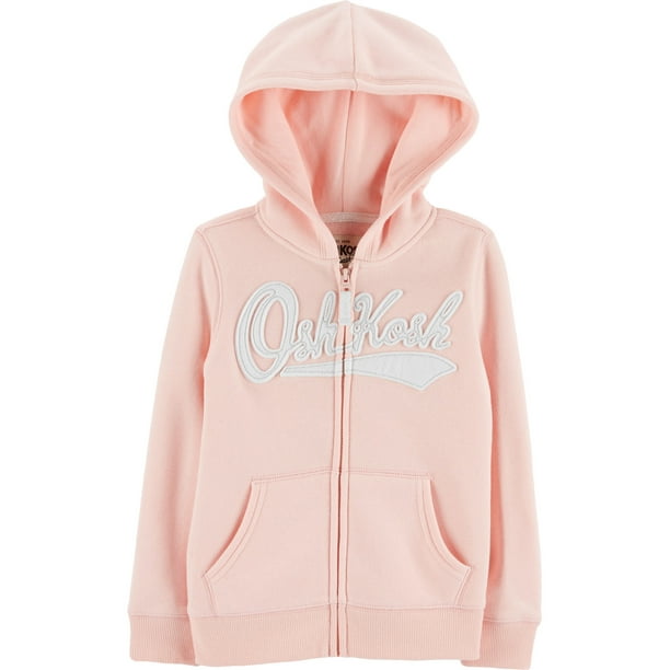 Girls 7/8 Winter Coat OshKosh B'Gosh Girls 4-in-1 Heavyweight