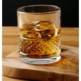 thumbnail image 4 of Anchor Hocking Alistair 12 oz Drinking Glasses, Set of 4, 4 of 10