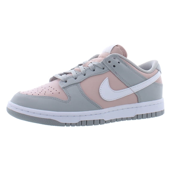 Nike Dunk Low Psm Unisex Shoes Size 6.5, Color: Pink Oxford/White