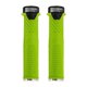 thumbnail image 1 of 1 par de puños de manillar de bicicleta, cubierta antideslizante, manillar de bicicleta, guantes de agarre para bicicleta de montaña, , carreras de Verde Macarena Puños de bicicleta de ciclismo, 1 of 8