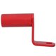 thumbnail image 1 of Soporte de espejo para motocicleta, soporte para espejo retrovisor lateral, barra de abrazadera, soporte para teléfono, color rojo, 1 of 10