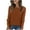 Coffee, variant on Women's Tops Long Sleeve Womens Shirts Trendy Spring Pullover Womens Tops Shirts My Items