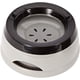 thumbnail image 1 of Pet Dog Bowl Floating Not Wet Mouth Cats Bowl Non-Sprinkling Water Dispenser Plastic Portable Dog Drinking Bowl Pet Supplies, 1 of 5