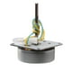 thumbnail image 1 of Kit de mini generador de viento, turbina eólica, modelo de ensamblaje DIY, turbina eólica de plástico en miniatura H, 1 of 3