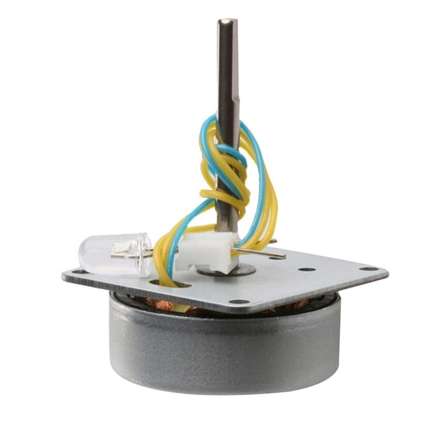 Mini generador de viento de 1 W y 8 V, juguete de inteligencia para ensamblar en casa o en la escuela. H
