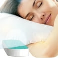 thumbnail image 1 of LSLJS Haut-Parleur à Conduction Osseuse Haut-Parleur de Sommeil Suboccipital Promotion du Sommeil Réduction Intelligente du Bruit Son HD Haut-Parleur Bluetooth Sans Fil, Haut-parleurs Bluetooth, 1 of 9