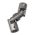 thumbnail image 5 of SENRISE Universal Joint Coupler Wrench with Screws Steel Swivel Socket Adapter Tools, 5 of 8