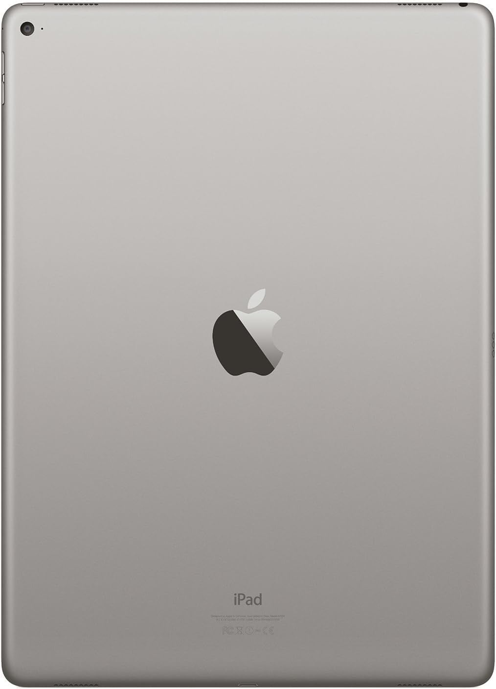 Restored 2015 Apple 12.9-in iPad pro Wi Fi 32 GB Silver (1st Generation) (Refurbished)