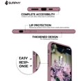 thumbnail image 2 of SURPHY Silicone Case for iPhone 11 Pro Case, Liquid Silicone Protective Phone Case Cover (Full Body, Soft Case, 2 of 5
