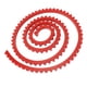 thumbnail image 1 of Herramienta De Extracción De Perfiles De Carpintería, Plantilla De Curva Flexible, Tira De Perfil De Carpintería, Guía De Contorno De Forma Ajustable, Con Rebote,, 1 of 7
