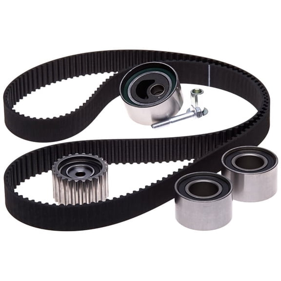 ACDelco TCK172 Timing Belt Kit Fits 1993 Subaru Legacy