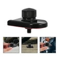 thumbnail image 1 of TABLZONE 1Jgo Tornillo De Asiento Trasero Para Motocicleta Accesorio Modificado De Aleación Negro, 1 of 7