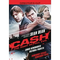 Cash the Root of All Evil (Directors Cut) (DVD), Lionsgate, Mystery & Suspense