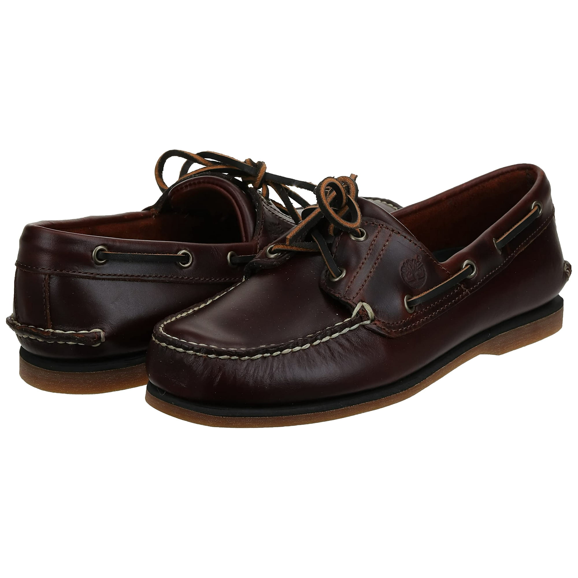 Classic 2 eye timberland best sale