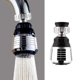thumbnail image 1 of Aireador para grifo WINBOB con boquilla giratoria 360° y ahorro de agua, 1 of 5