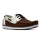 thumbnail image 3 of Zapato Para Hombre Latino 510 beige 26, 3 of 4