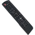 thumbnail image 1 of AKB36087607 Control remoto de reemplazo compatible con LG DVD/CD Receiver HT303PD HT303SU HT353SD HT-303SD HT-353SD, 1 of 7