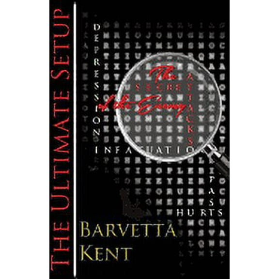 The Ultimate Setup (Paperback)
