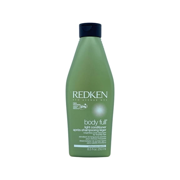 Redken Body Full Light Conditioner, 8.5 Fl Oz