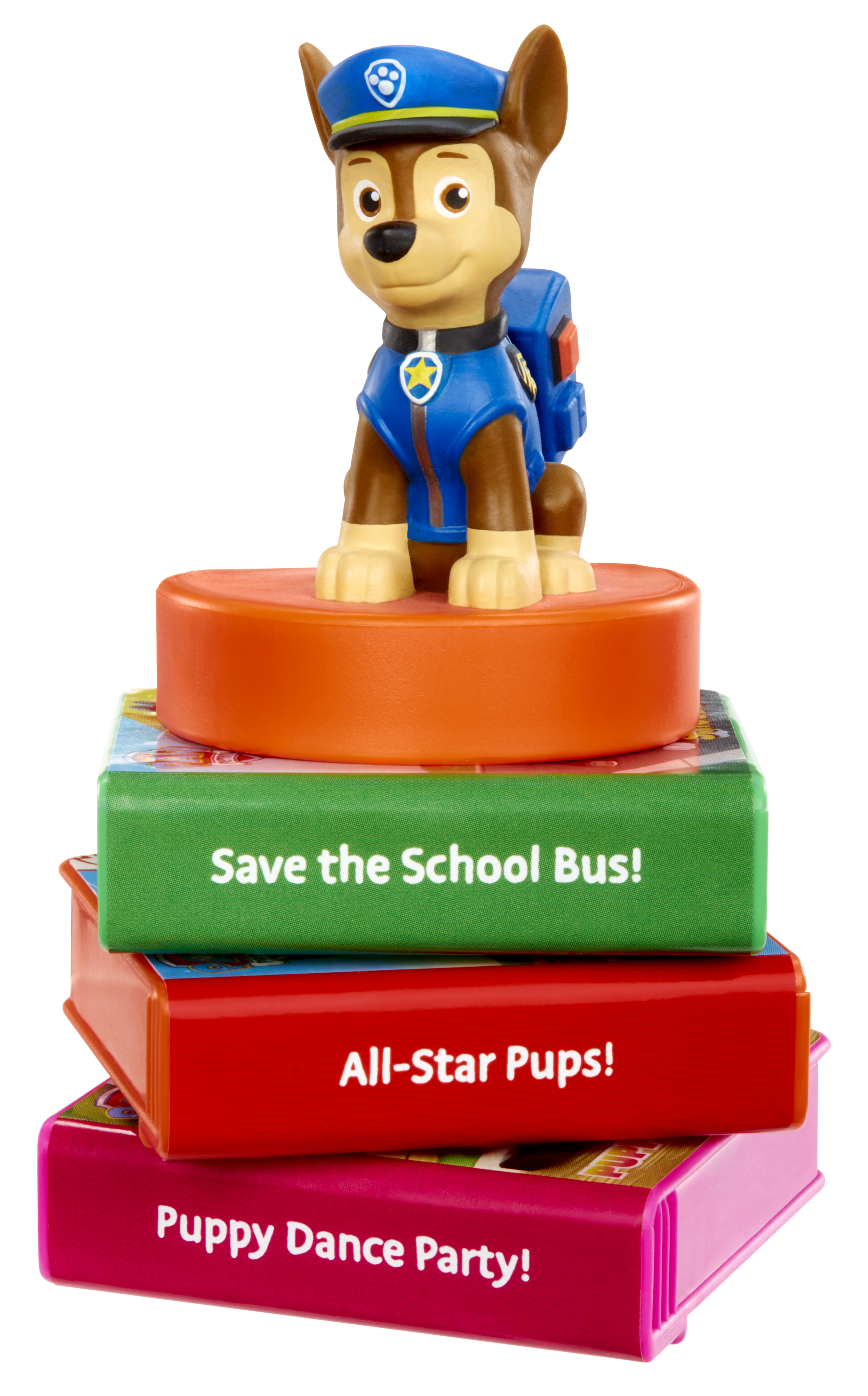 Little Tikes Story Dream Machine PAW Patrol Hero Collection photo 3