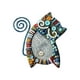 thumbnail image 1 of Broche para mujer Broche encantador y de moda para celebración de fiestas navideñas Wmkox8yii  fajkfhkj4596, 1 of 1