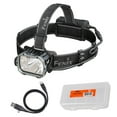 thumbnail image 1 of Linterna frontal Fenix HP35R de 4000 lúmenes recargable con USB-C, 1 of 9