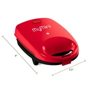 MyMini Sandwich Maker
