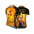 thumbnail image 2 of Men's Popeye I Y'am What I Y'am Cycling Jersey - PPYY-M, 2 of 5
