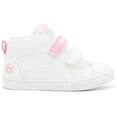 thumbnail image 1 of Tenis Bota Escolar Bubble Gummers Niño Jucca Blanco/gris blanco 18, 1 of 6