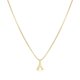 thumbnail image 1 of Collares para Mujeres Este Collar para Mujeres Agrega un Toque Delicado a Su Traje Diario Collares Iniciales para Mujeres, 1 of 1