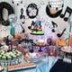 thumbnail image 4 of 50Pcs Mini Disco Ball Keychain, Mirror Disco Ball Bulk Keyring, 4 of 5