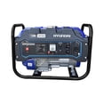 thumbnail image 3 of Generador portátil a gasolina Hyundai 3.0 KW - HHY3000, 3 of 4