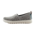 thumbnail image 3 of Ryka Women's Hera Slip-on Sneaker Loafer Vapor Grey Speckled 7M, 3 of 8