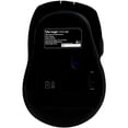 thumbnail image 3 of Mouse Inalambrico Vorago  Recargable Iluminado 2400dpi MO-306 Negro, 3 of 3