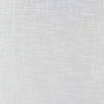 thumbnail image 4 of Loft Living Cannes Sheer Rod Pocket Indoor Curtain 56 x 95 in Ivory, 4 of 4