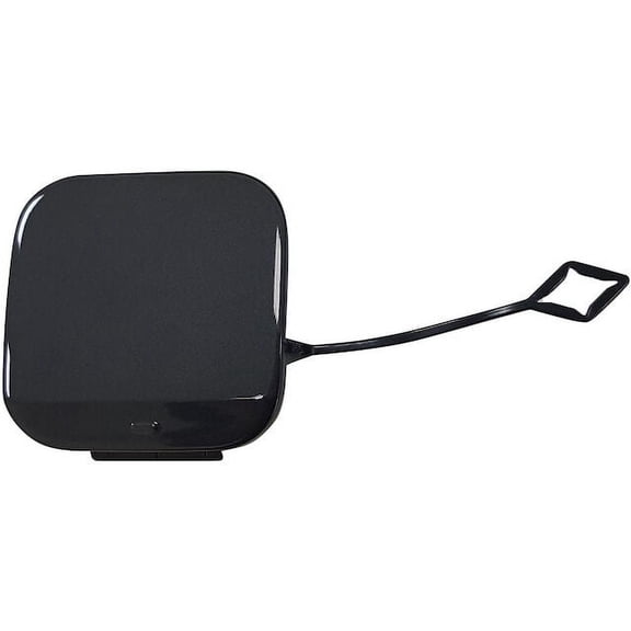 Rear Tow Hook Cover - Compatible with 2021 - 2023 BMW 430i 2022