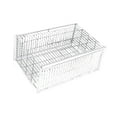thumbnail image 4 of Runquan Pigeon Cage Easy Assembly Pigeon Coop for Orchards Garages Meat Pigeons M, 4 of 8