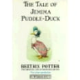 thumbnail image 1 of Pre-Owned The Tale of Jemima Puddle-Duck (Peter Rabbit) (Paperback) 0723234930 9780723234937, 1 of 1