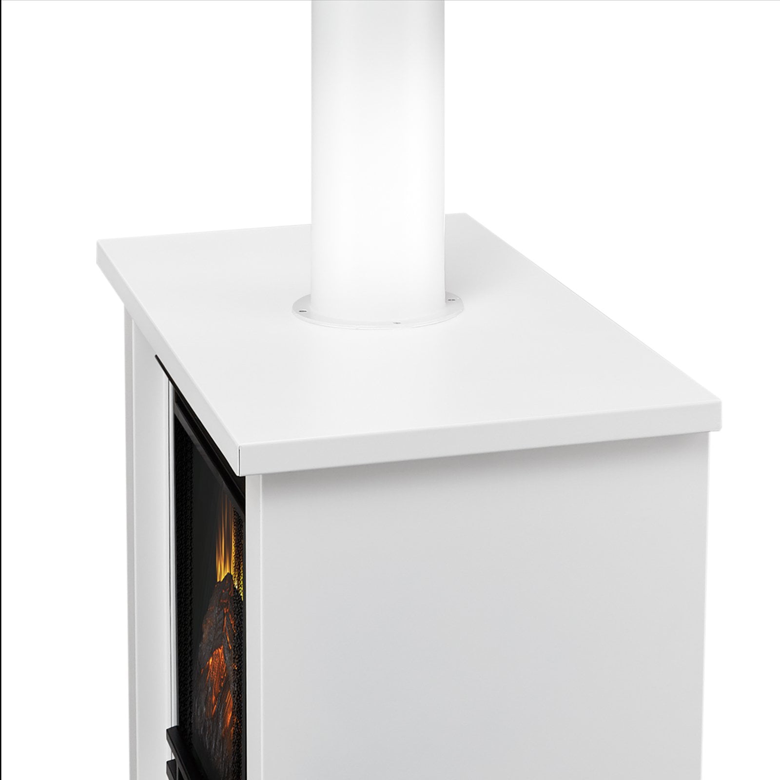 Real Flame Hollis Electric Fireplace Com