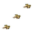 thumbnail image 4 of Ruiboury Off Switch Battery Disconnect - Disconnect Safely To Prevent Electric Leakage Power Supply Isolator 3Set, 4 of 6