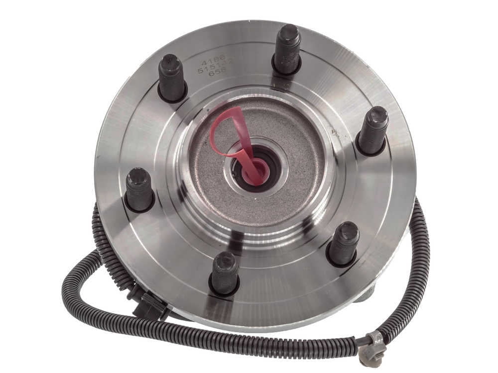 Power Train PT515142 Wheel Bearing And Hub Assembly