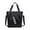 Noir, variante sur Siruishop Sac de Transport pour Raquettes de Tennis Entraînement Physique Sport Professionnel Polyvalent Blanc