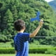 thumbnail image 3 of ColoMX Regreso Boomerang Deportes Boomerang EVA Flying Boomerang Recreación Juguete volador para niños, 3 of 7