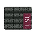 thumbnail image 1 of Mouse Pad, Fabric, Texas Southern University Standard/Spirit, 1 of 4