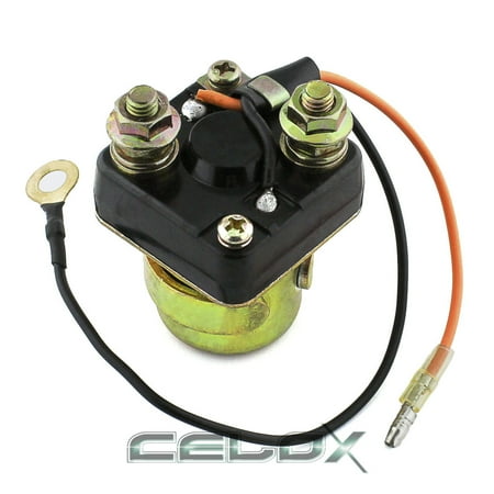 NEW Starter Solenoid Relay for Yamaha Outboard 200 225 250 New price history on PriceWatchPro