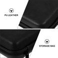 thumbnail image 3 of Houderco 1Ud Bolsa Portátil Para Organización De Auriculares Y Accesorios Electrónicos En Casa, 3 of 7