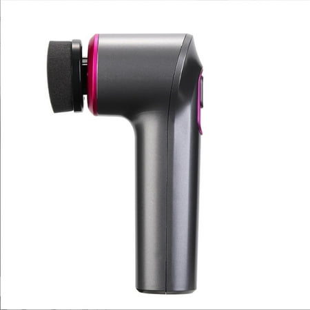 

Electric Shoe Brush Handheld Leather Shoe Brush Leather Bag Care Portable Shoe Shine Machine Care Shoe Shine Device Dyson Colours